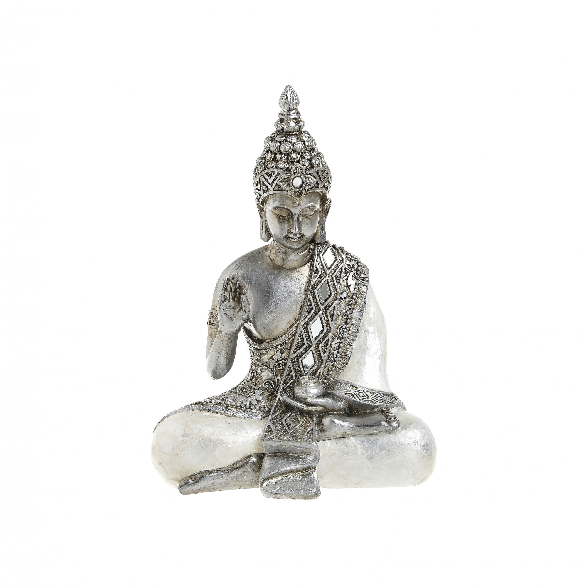 3870547.0795 ДЕКОР НАСТОЛЬНЫЙ BUDDHA TO4ROOMS 