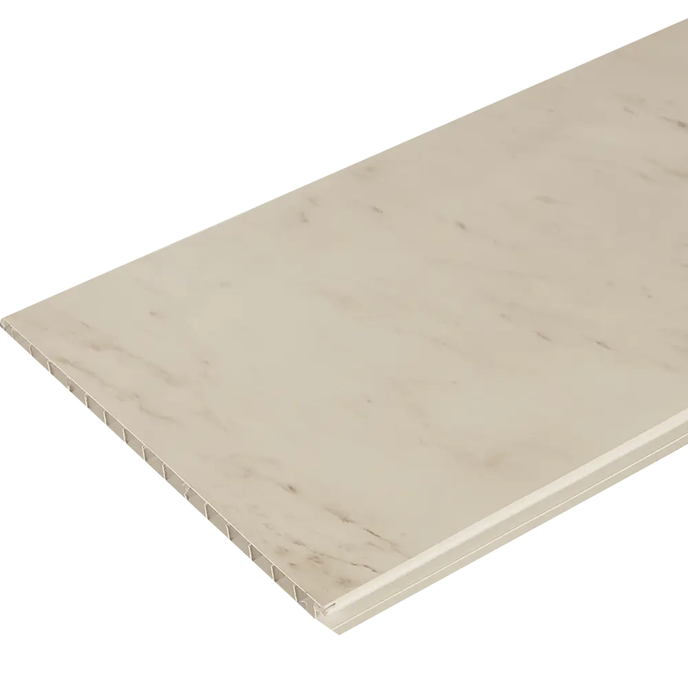 ARTENS Панели ПВХ «Каррара» для бесшовной отделки стен 86577729 STLM-1014622 - Вид №2
