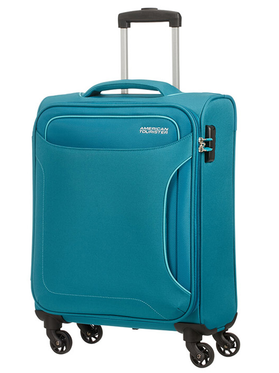 50G-04004 Чемодан 50G*004 Spinner 55/20 American Tourister Holiday Heat 