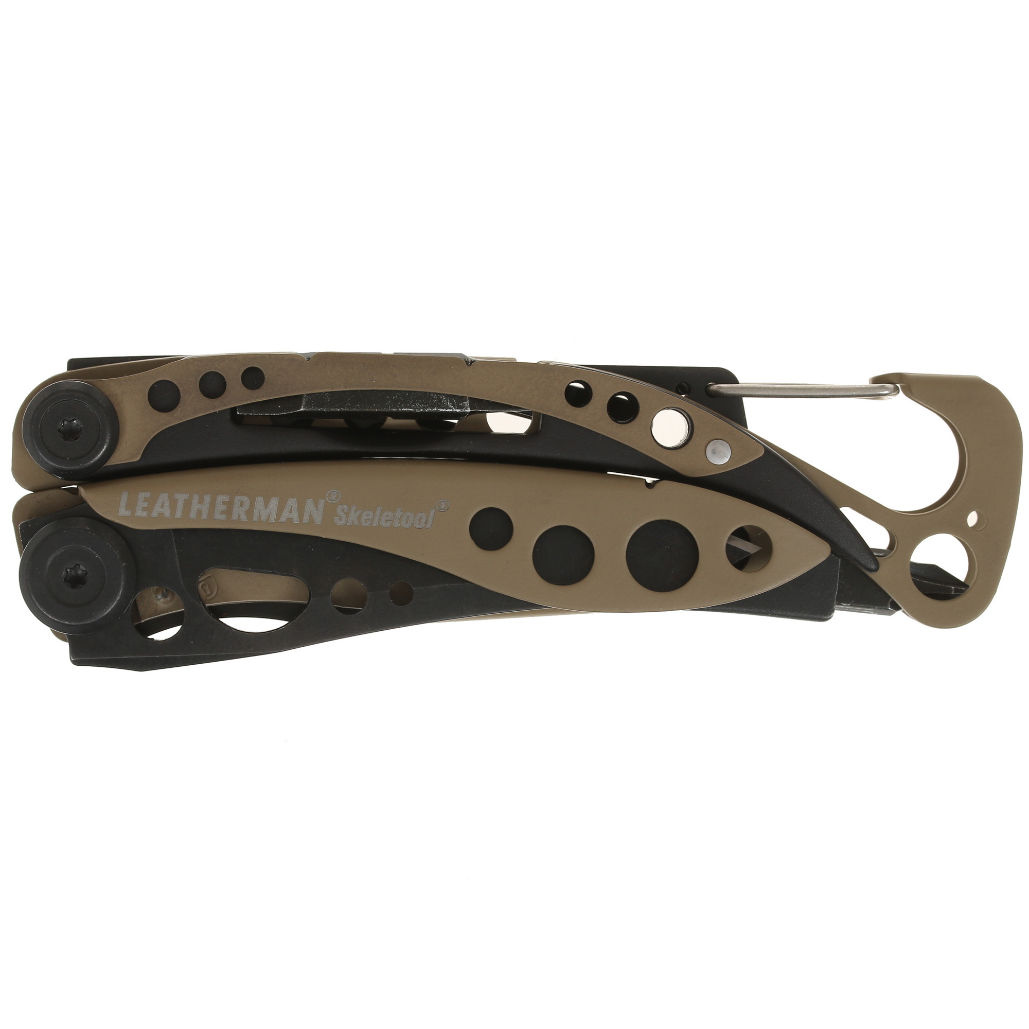 Мультитул Leatherman Skeletool 832207 7995095 STDN-0010628 - Вид №1