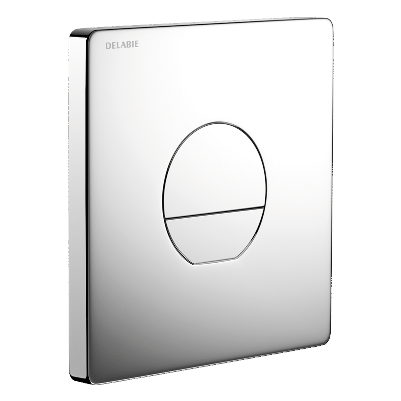 763BOX-763040 Кран прямого смыва TEMPOFLUX 4 DELABIE 