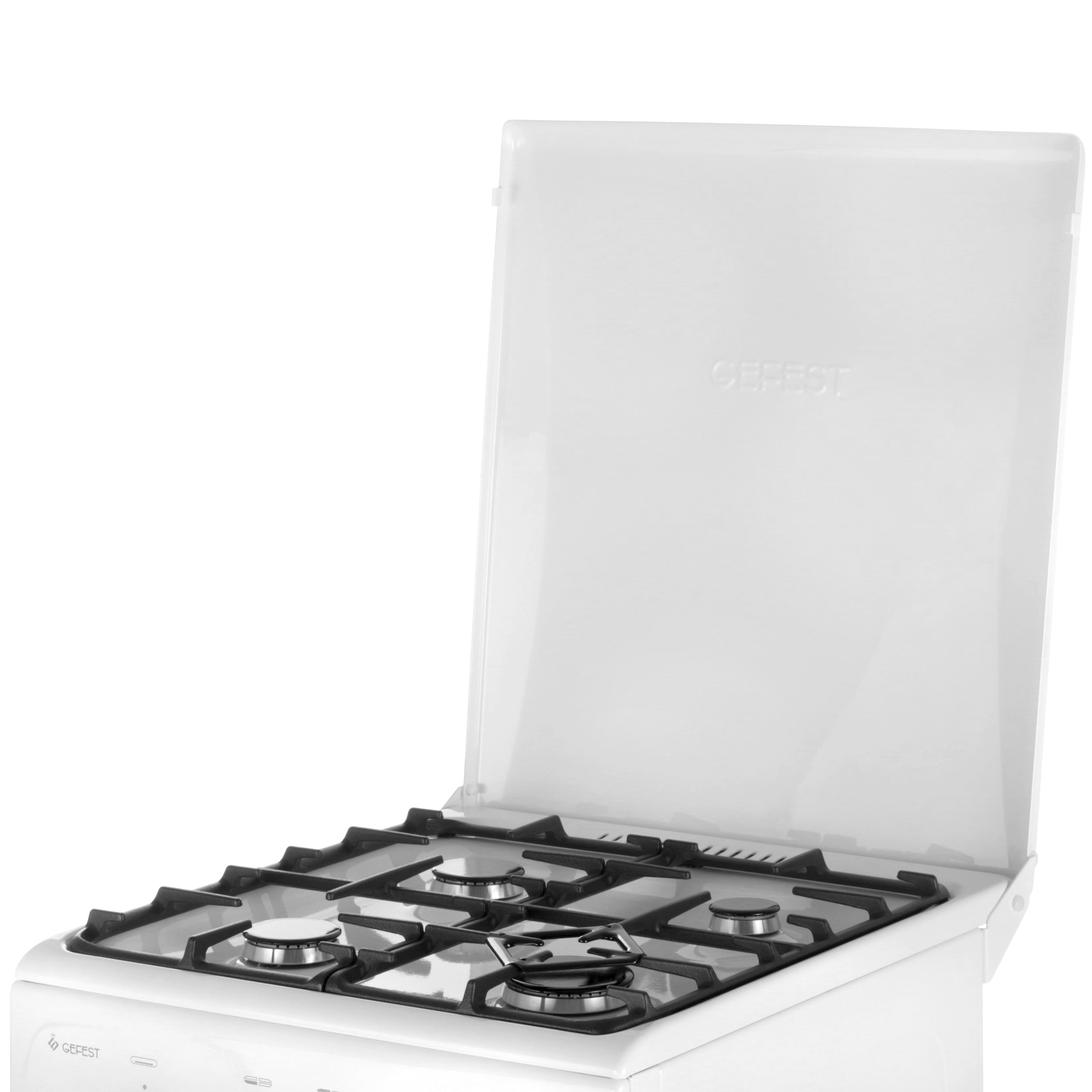 1137855 Газовая плита Gefest GS 3206 W белый STDN-0074849 - Вид №5