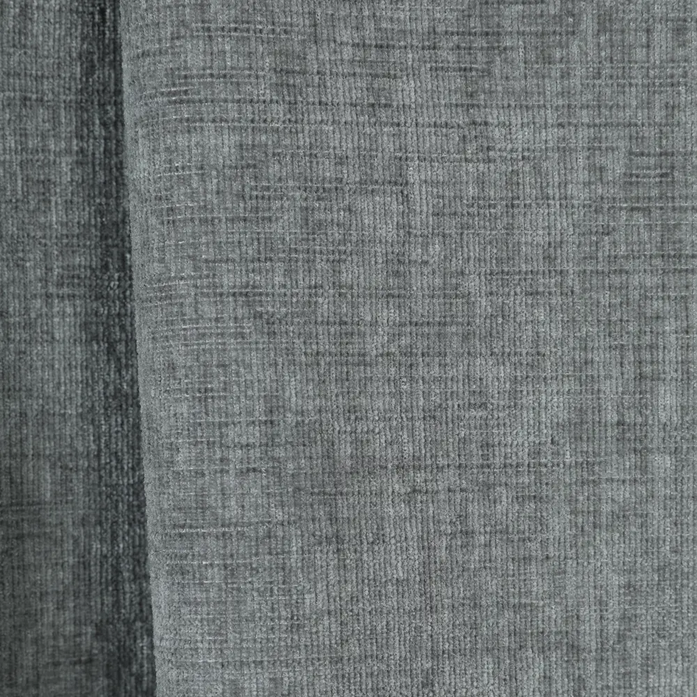 Горжель - штора на ленте 200x280 см серого цвета для гостиной 89422754 Santreyd STLM-1584224 - Вид №4