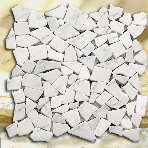 МОЗАИКА ИЗ НАТУРАЛЬНОГО КАМНЯ  M088-ML NATURAL PALADIUM M088ML