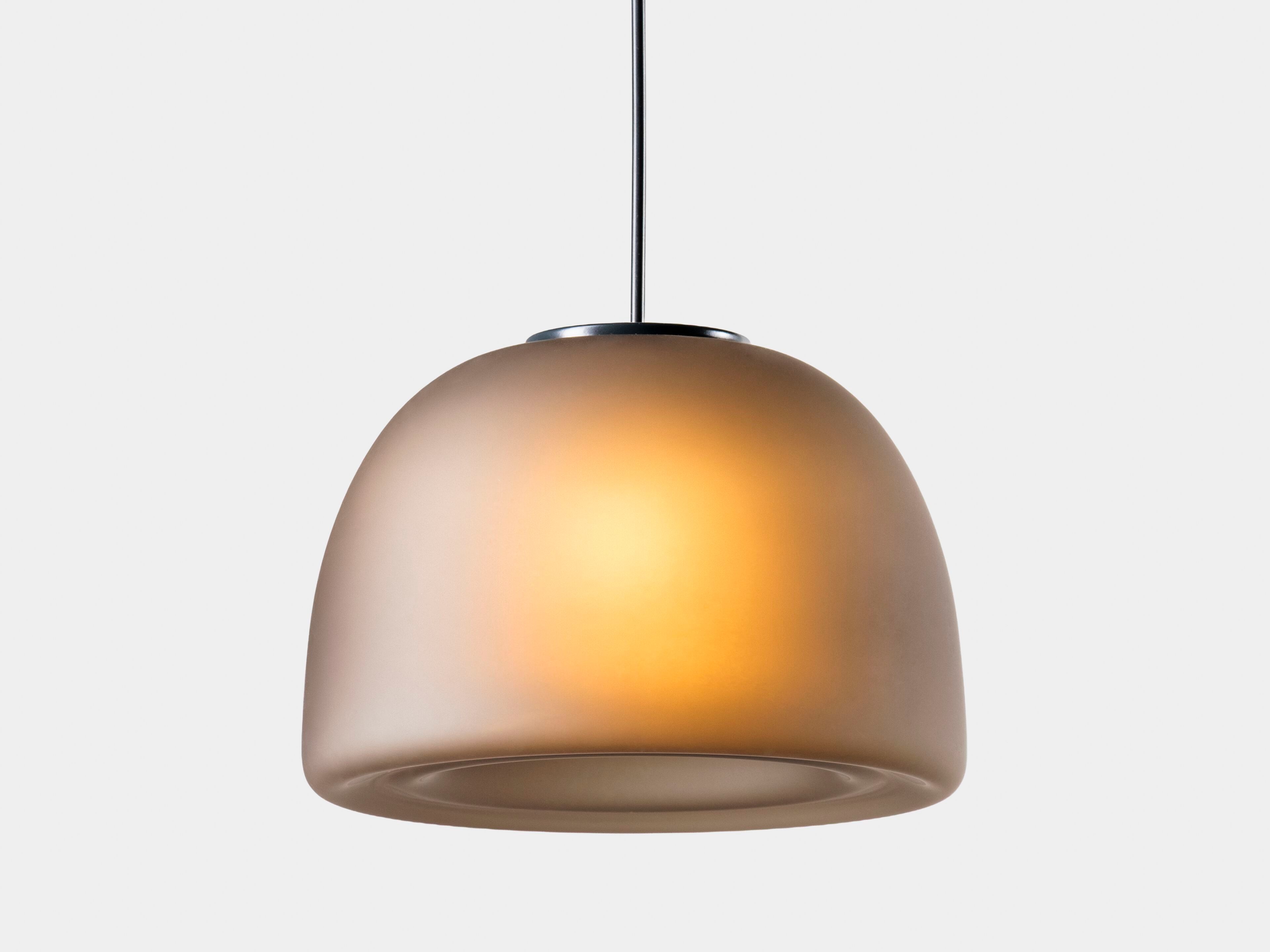 Выдувное стекло светодиодный подвесной светильник A-Emotional Light VEIGA ARCH-00093639 - Вид №7