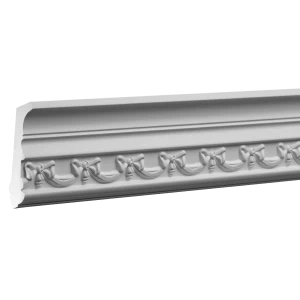 ЕВРОПЛАСТ 1.50.186 Карниз 1.50.186 Пенополиуретан