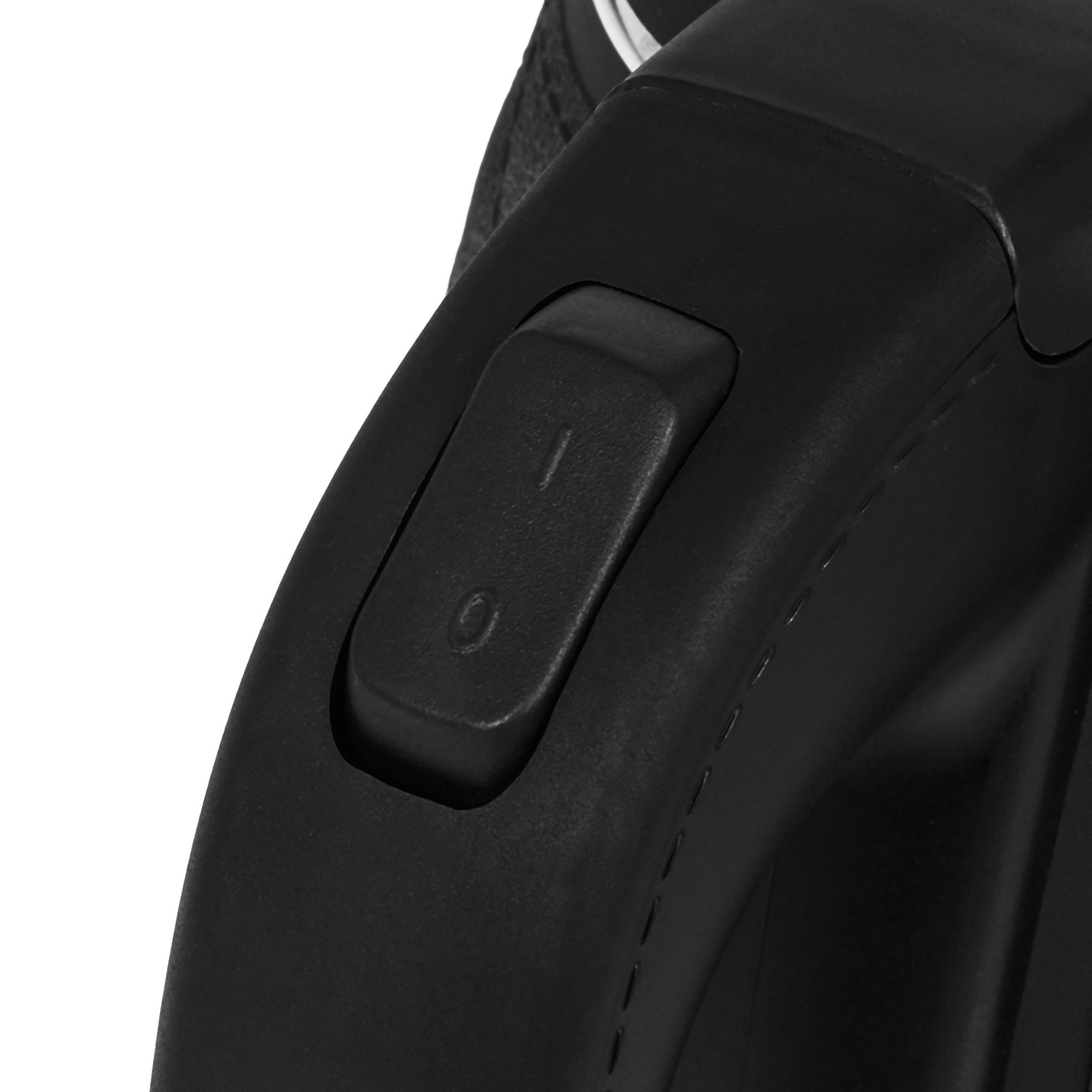 9050534 Электрочайник Delta DL-1113 черный STDN-0033054 - Вид №3