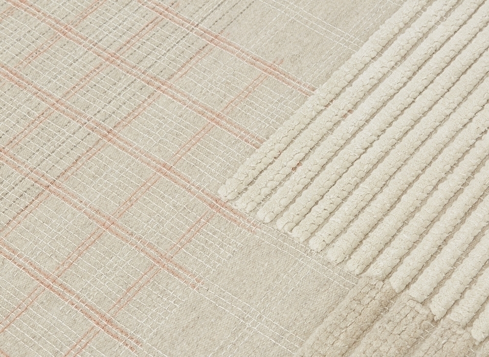 099902 Ковер Natural 180x336 см GAN Lan - Вид №1