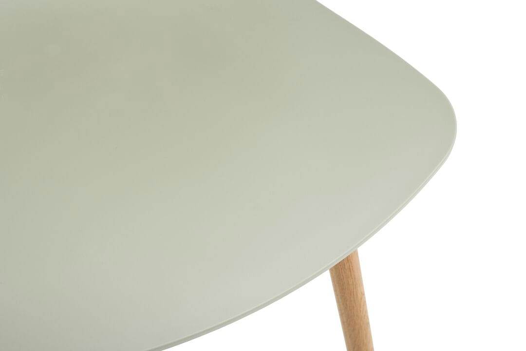 Рециркулированный пластиковый стул Hay About a Chair ARCH-00090612 - Вид №2