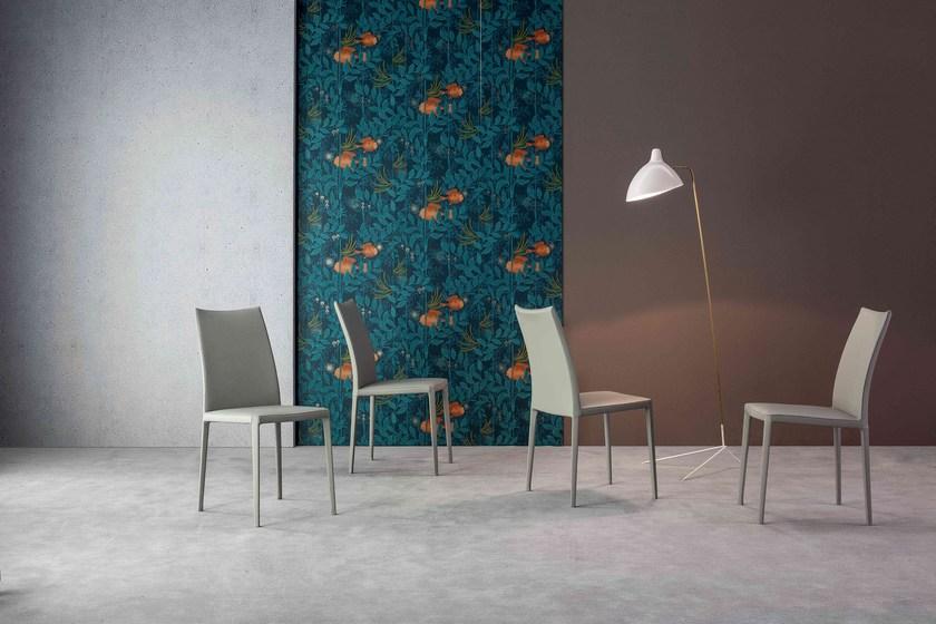 Bonaldo Кожаное кресло Kayala sun-id-1433547 - Вид №6