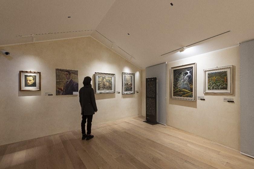 iGuzzini Светодиодный настенный светильник из литого алюминия View opti linear sun-id-1430863 - Вид №7