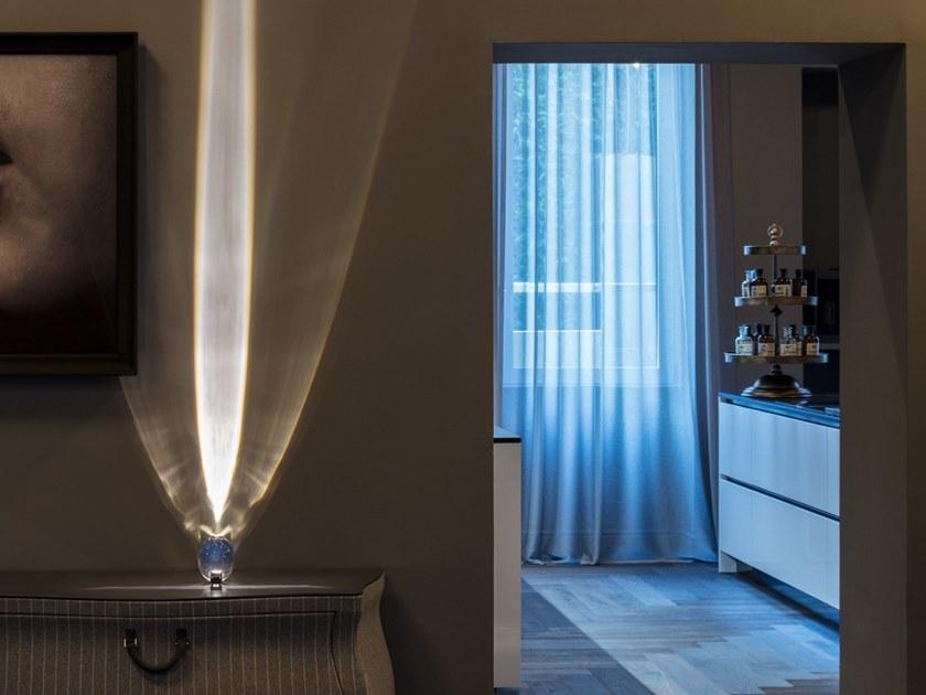 Catellani & Smith Светодиодная настольная лампа Atman sun-id-1483322 - Вид №1