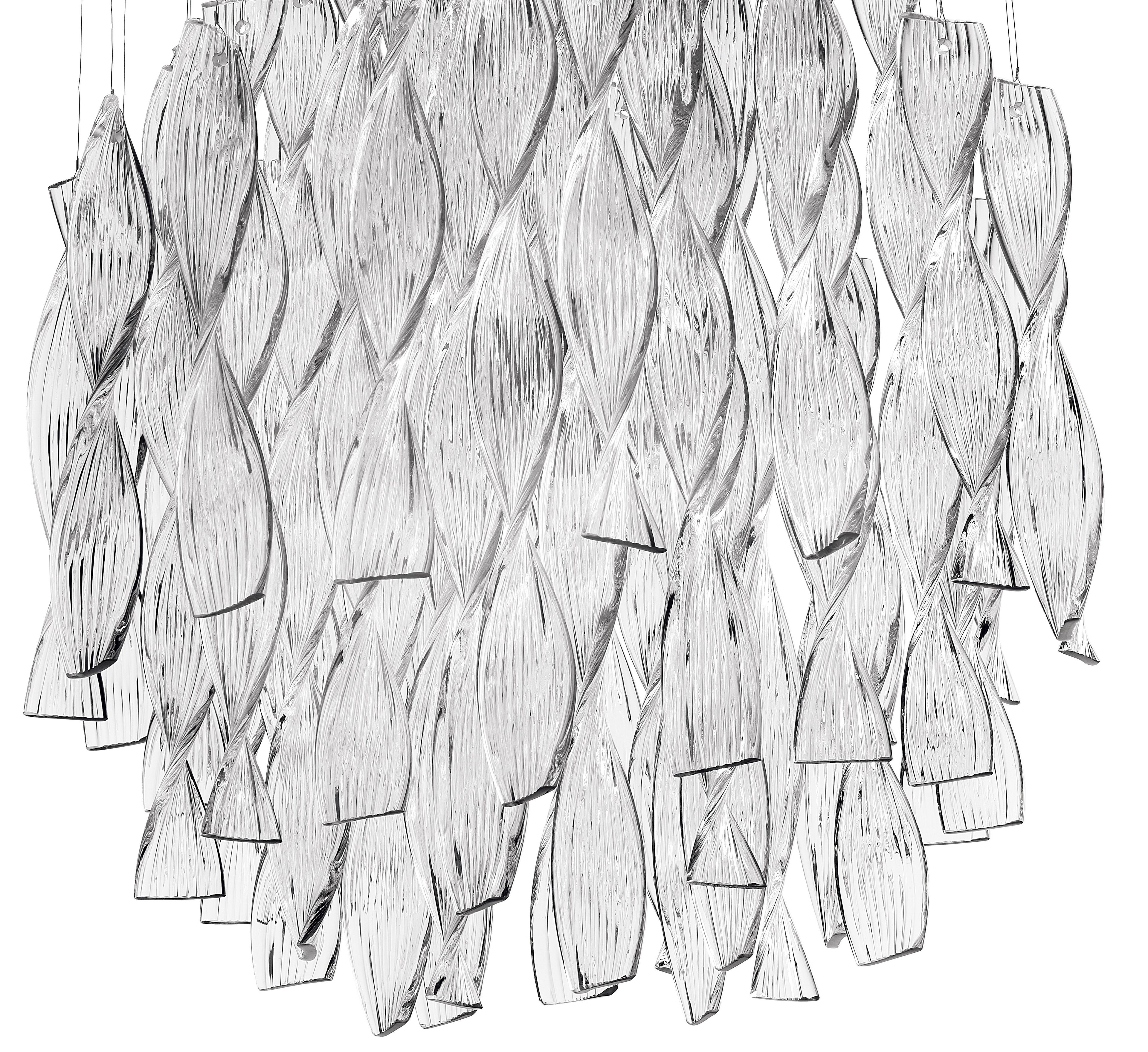 Настенные бра из муранского стекла AXOLIGHT ARCH-00060026 - Вид №3