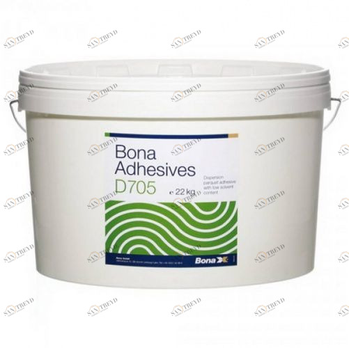 Bona D 705 22 кг BON14