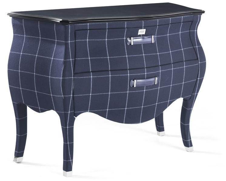 Gianfranco Ferré Home Комод из шерсти Matthew sun-id-1375372 - Вид №3