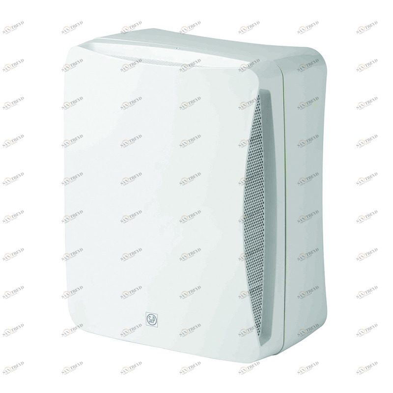 Накладной вентилятор Soler Palau EBB 100 N S 5211944400