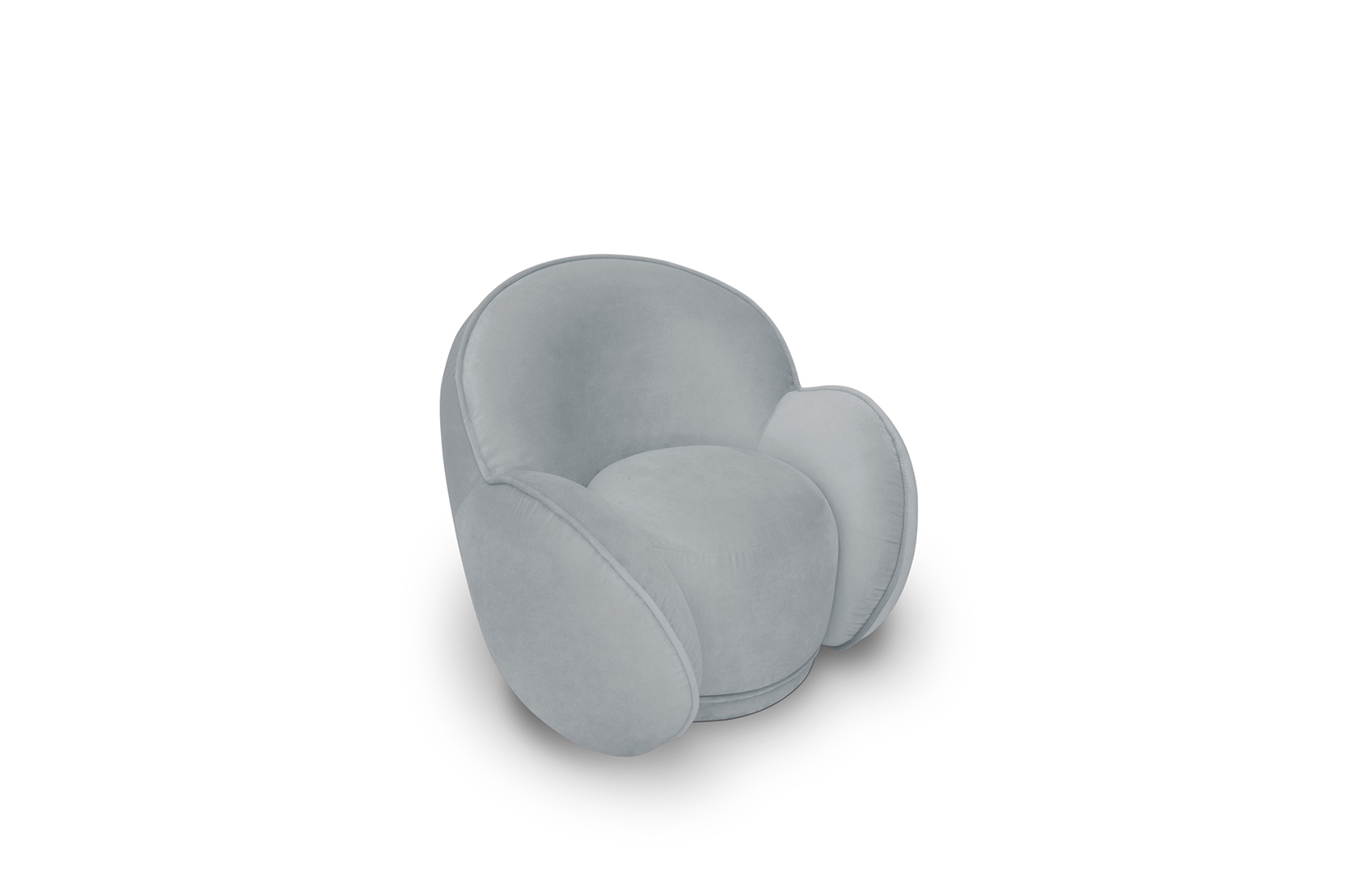 CIST342 Детское мягкое кресло Изысканность Circu  - Вид №1