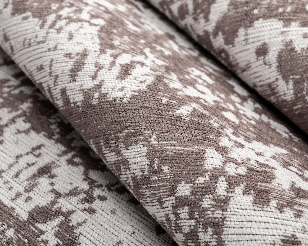 Ковер ELZA STANLY 135x200 ARBEN DECOR MAGIC ELZA 321807 Серый;белый  - Вид №2