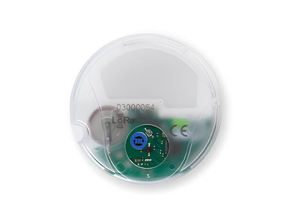 Модуль связи для считывания счетчика с помощью дистанционного Радио LoRaWAN 868 TECO K-BLOC ARCH-00073850