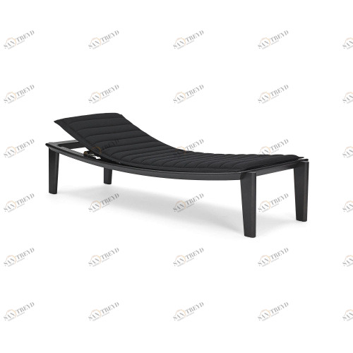 Кушетка / Ulisse Daybed Classicon sun-id-375874