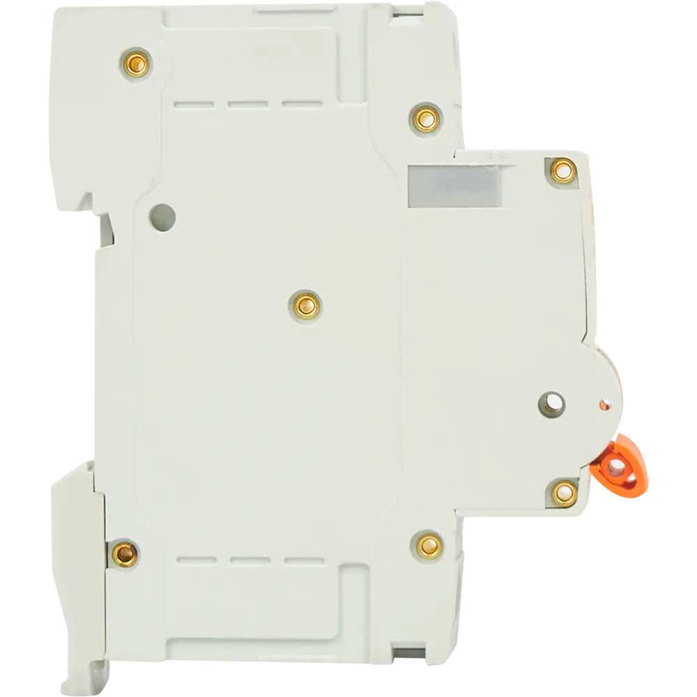 Автоматический выключатель TDM Electric ВА47-60 1P C25 А 6 кА SQ0223-0079 STLM-2082897 - Вид №3