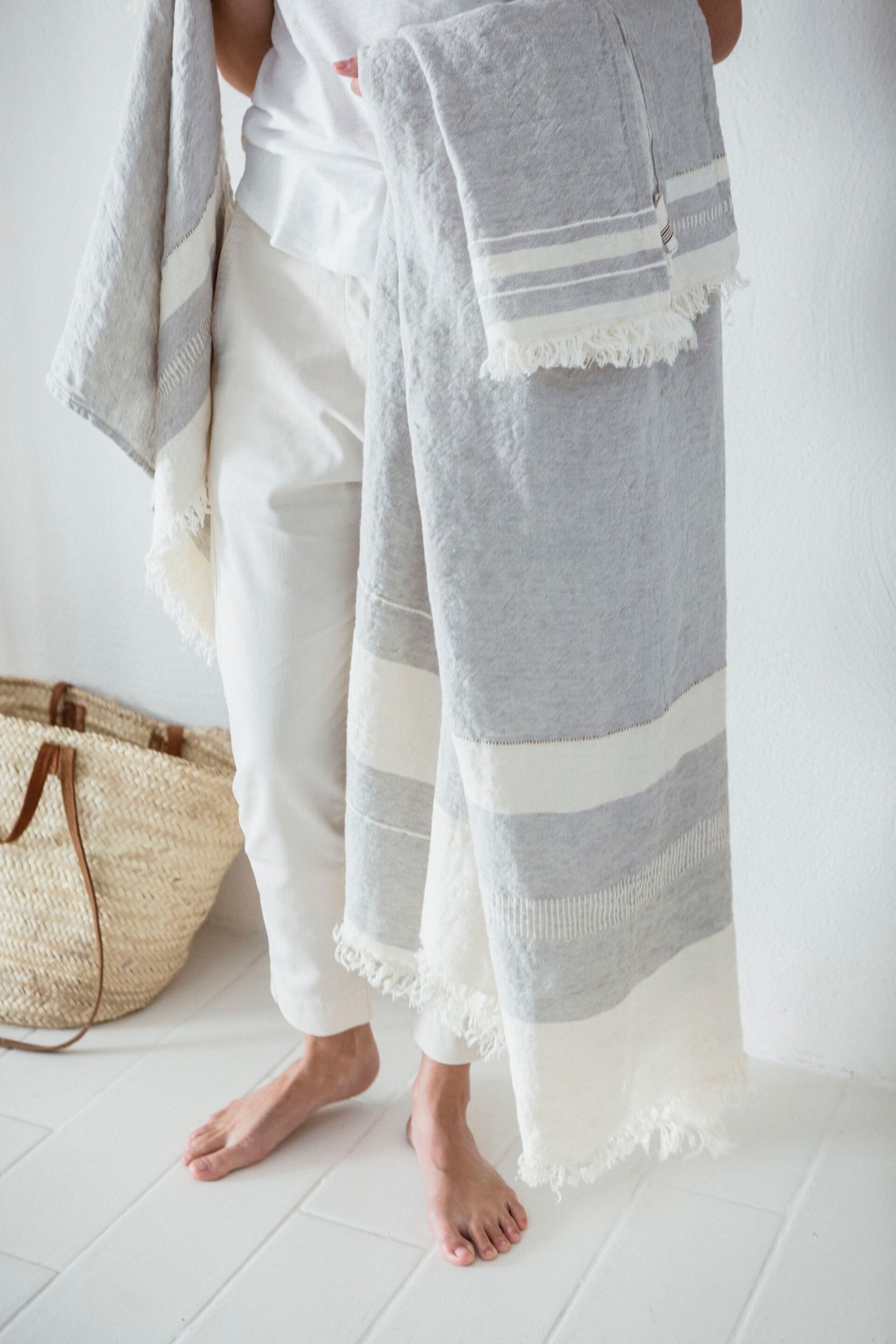 Льняное одеяло Libeco Home the Belgian ARCH-00134499 - Вид №23