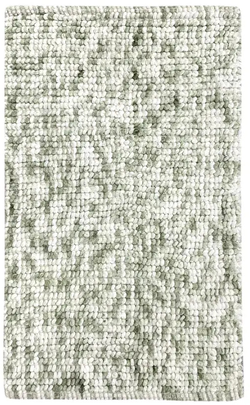 Коврик для ванной LEMER Selection - натуральный хлопок 50×80 см 88947409