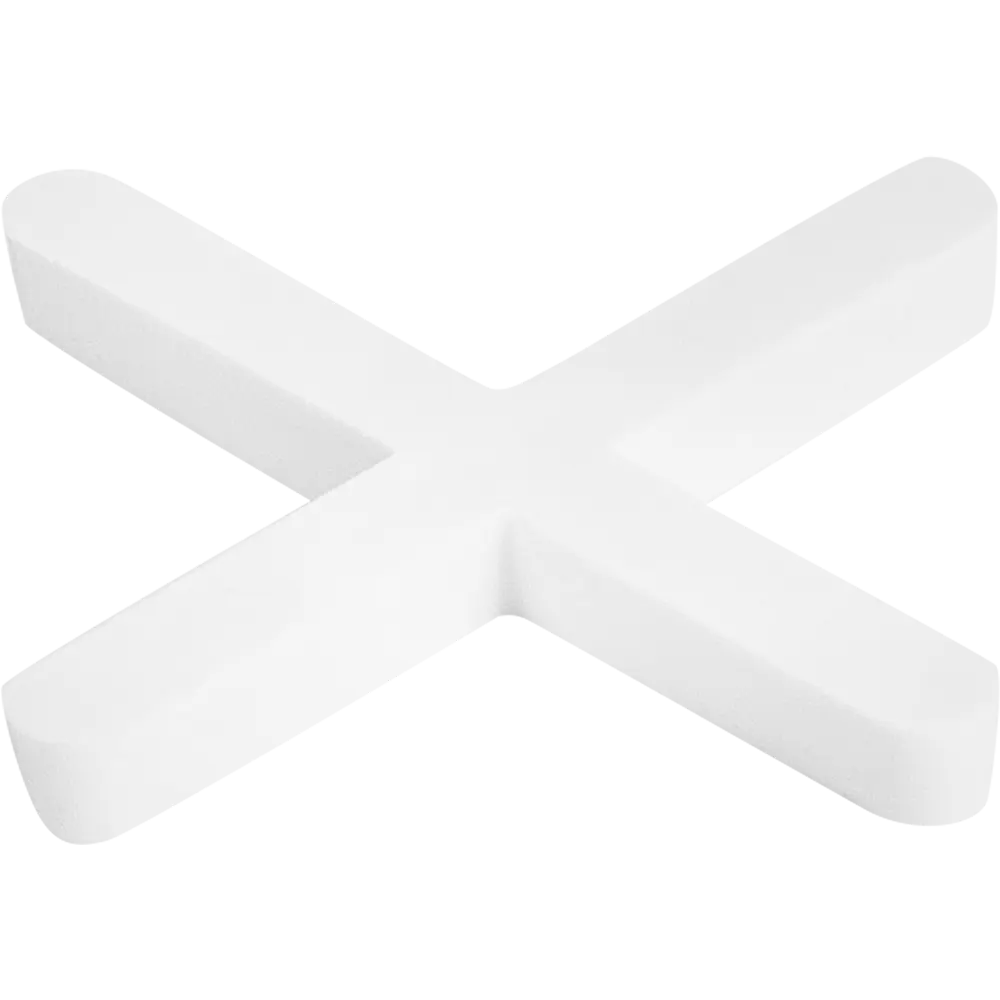 Крестики для кафельной плитки Невский Крепеж 2 мм 100 шт STLM-2006433 - Вид №1