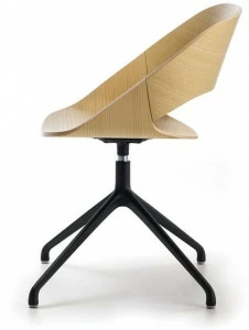 arrmet Кресло вращающееся на козелке Kabira