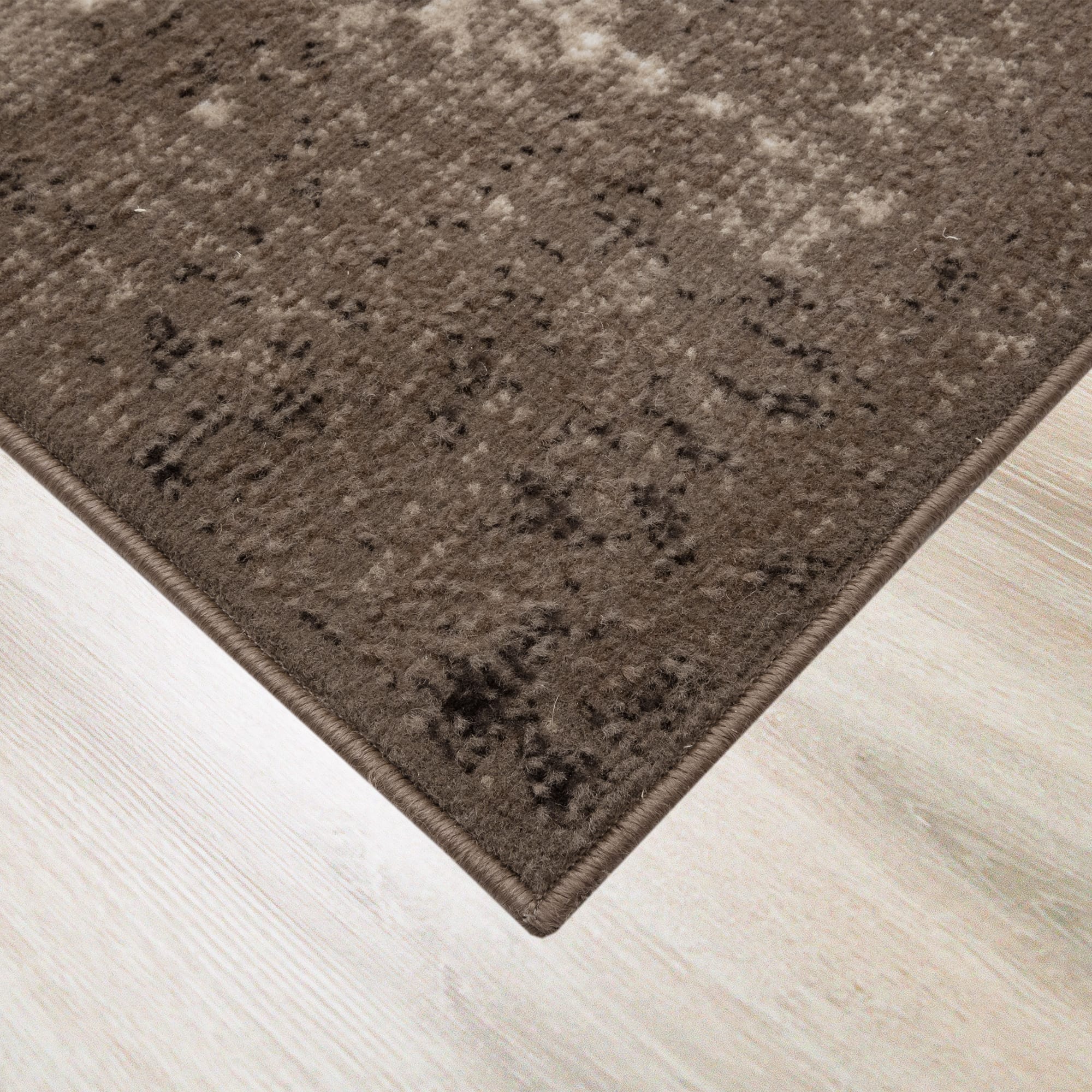 82615325 Ковёр полипропилен «Шадоу» 82455_42 160x230 см Santreyd  - Вид №1