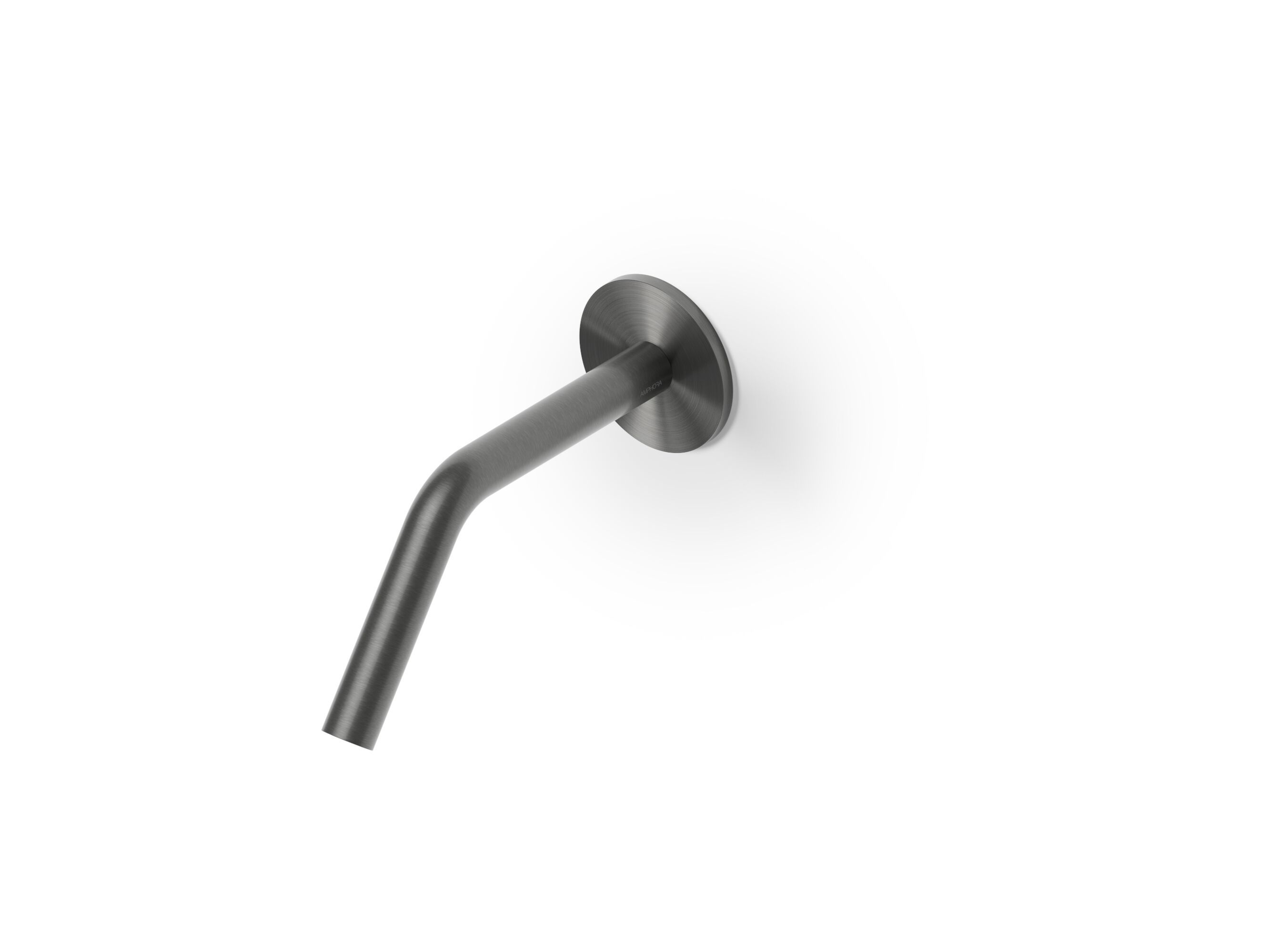 Дозирующий носик из нержавеющей стали для умывальника и настенной ванны Amphora катушка ARCH-00062615 - Вид №2