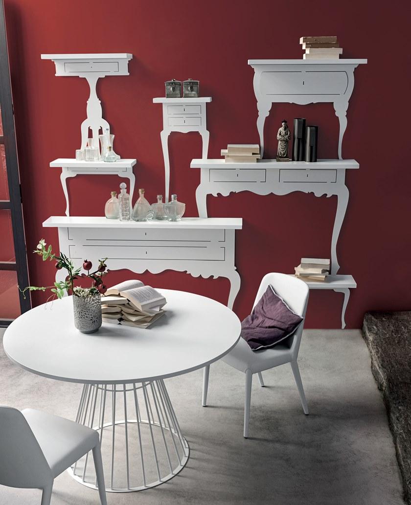 Gruppo Tomasella Полка ясеня sun-id-1423239 - Вид №4