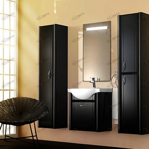 Комплект мебели для ванной Belux Палермо 50 (16) АРКТИКНП500116