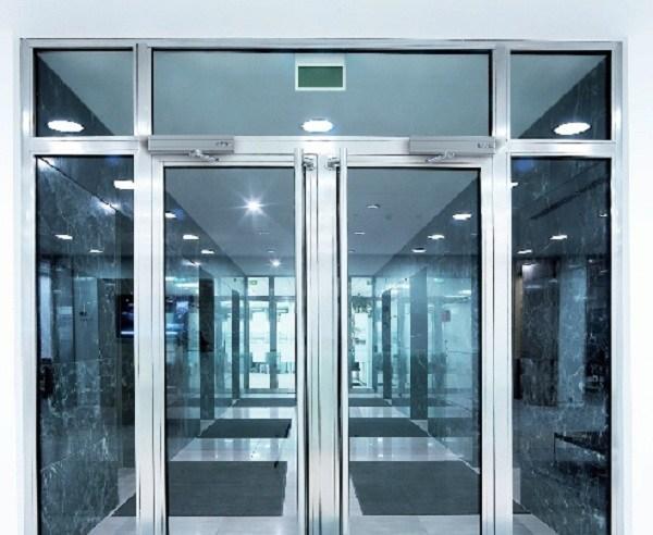 FAAC Автоматика для распашных дверей sun-id-1477251 - Вид №2