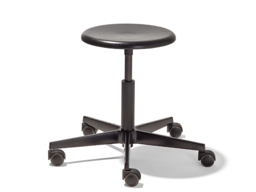 Табурет с регулируемой высотой Richard Lampert MR. ROUND ARCH-00065181