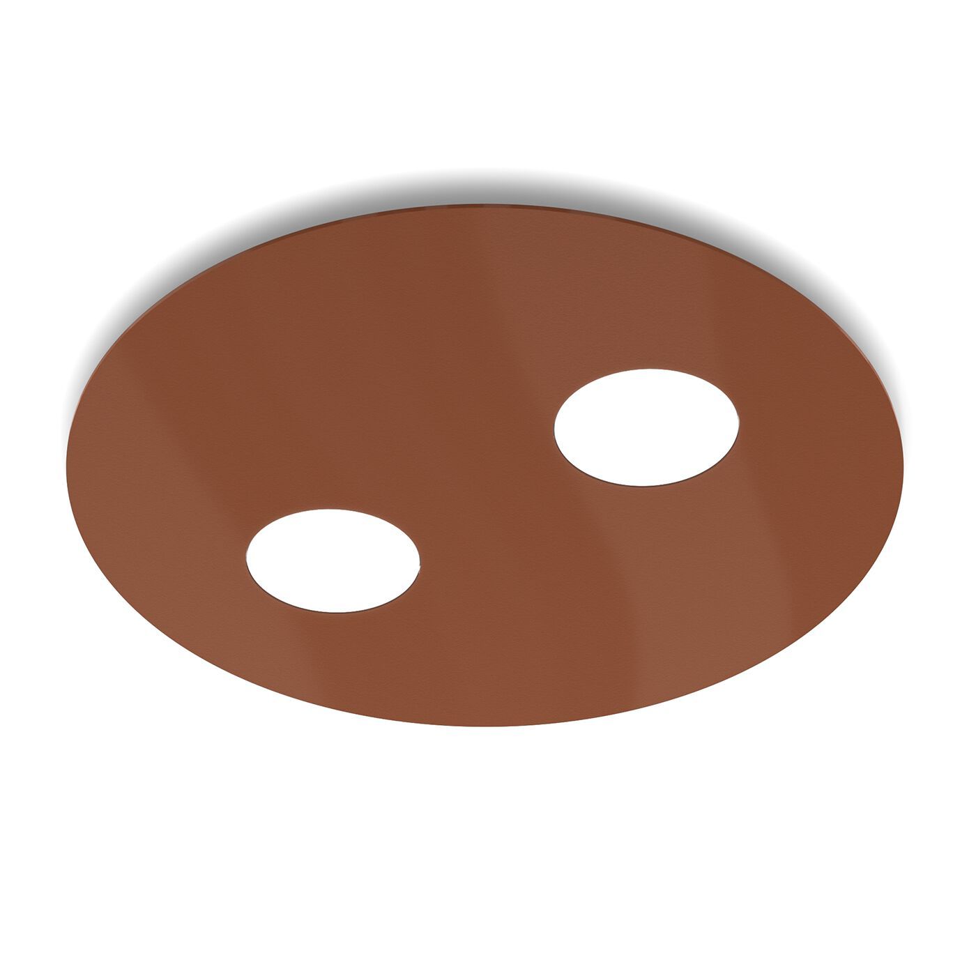 Алюминиевый потолочный светильник Amarcords Slim ARCH-00002981 - Вид №1