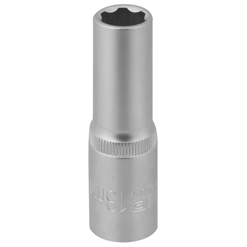 Торцевая головка глубинная Dexter 1/2 " DR 13 мм STLM-2061356 - Вид №1