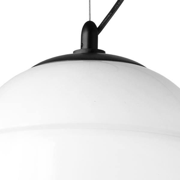 Подвесной светильник Lightstar Dissimo 803116 LIGHTSTAR DISSIMO 276521 Белый  - Вид №2