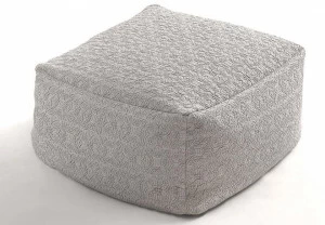 OLIVIERI Пуф из мягкой ткани Softly