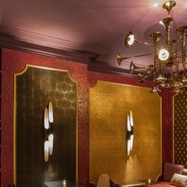 004202 Люстра Delightfull Botti - Вид №2