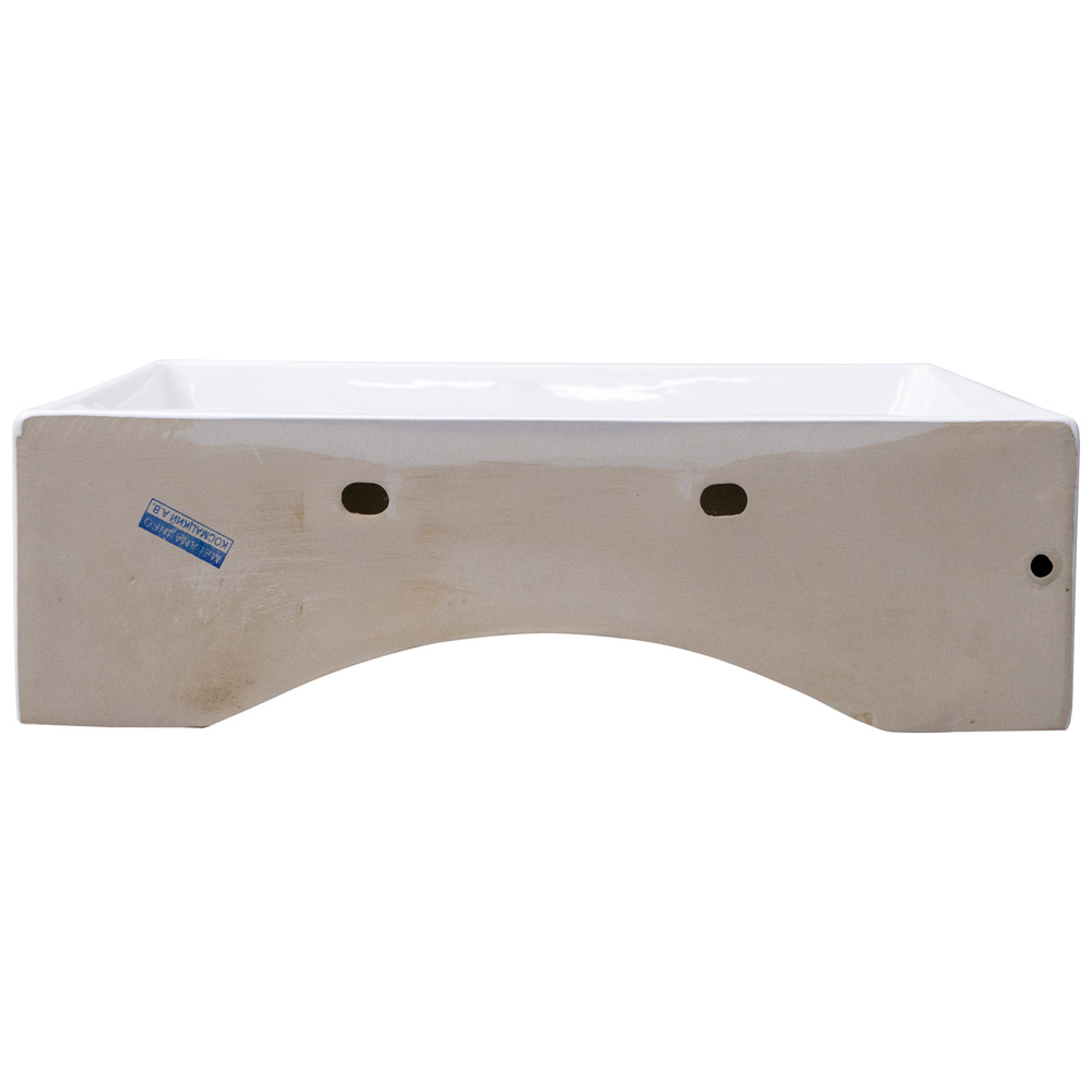 Накладная раковина melana mln-78182 78182-805 - Вид №5