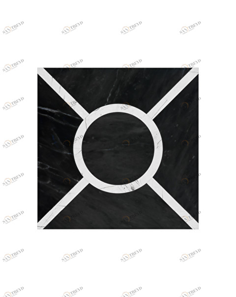 PREST46060 Prestige 4 60x60 Devon&Devon 