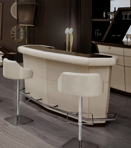 Барная стойка  FORMITALIA LONG BEACH 07