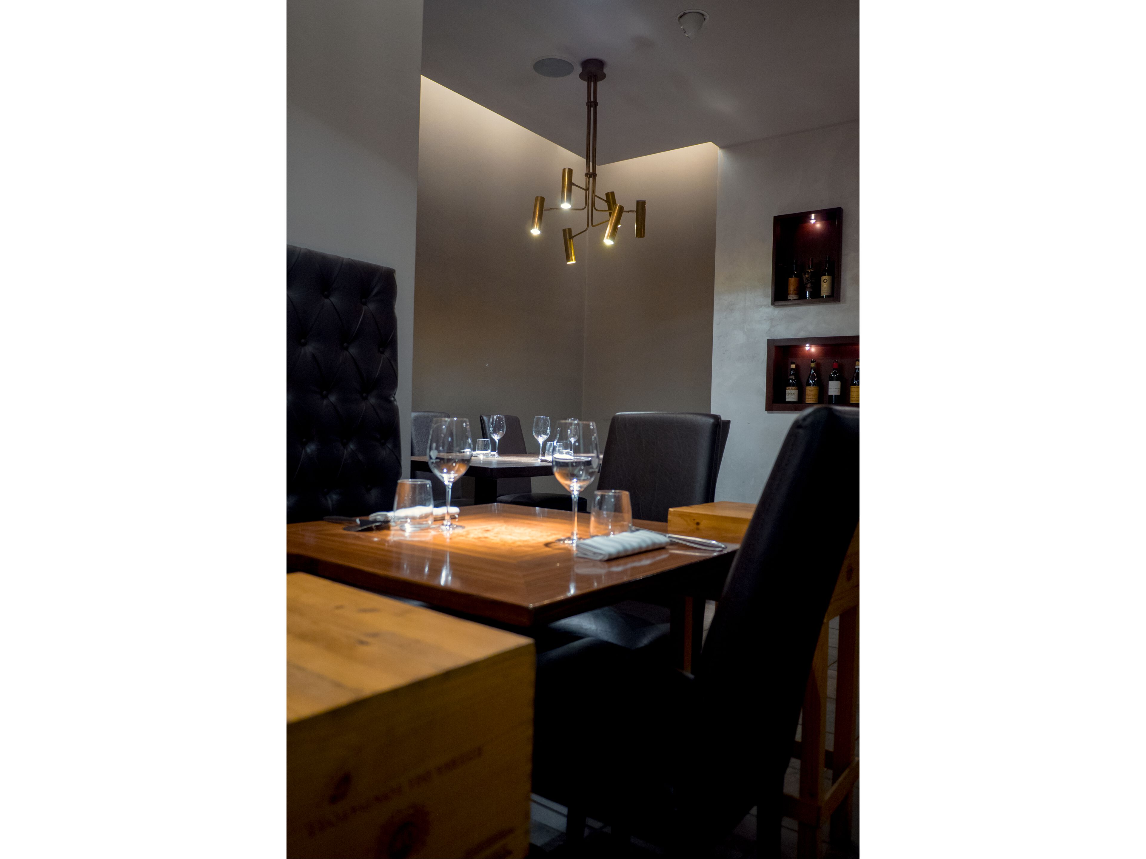 Латунный светодиодный подвесной светильник 247LAB RB ARCH-00142819 - Вид №1