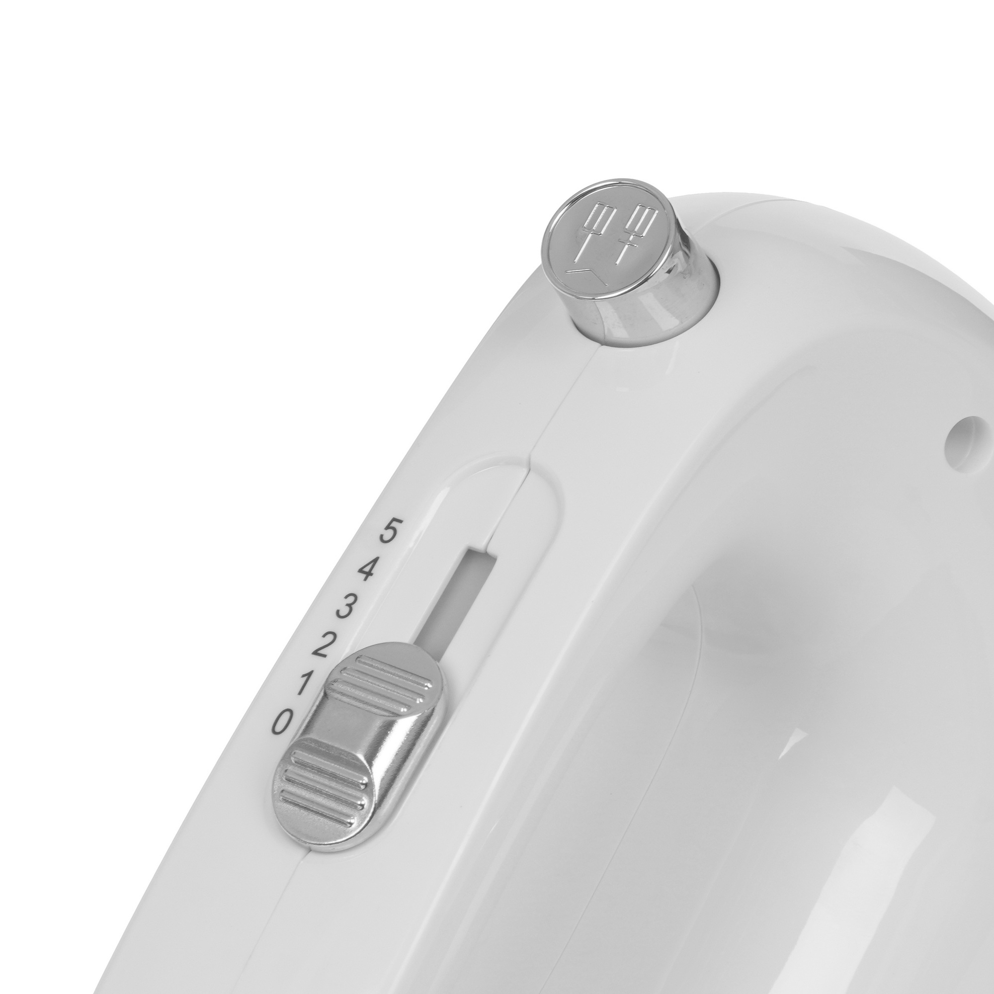 9237210 Миксер LEBEN 269-063 белый STDN-0021075 - Вид №3