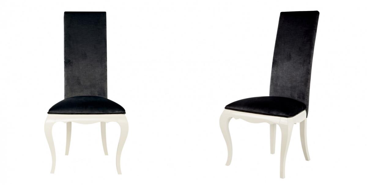 008059 Стул Jetclass New York - Вид №1