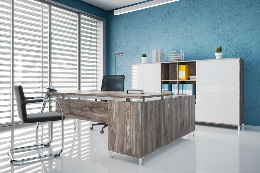 Artesive Наклейка на дверь под дерево Wood Wd-066 - Вид №2