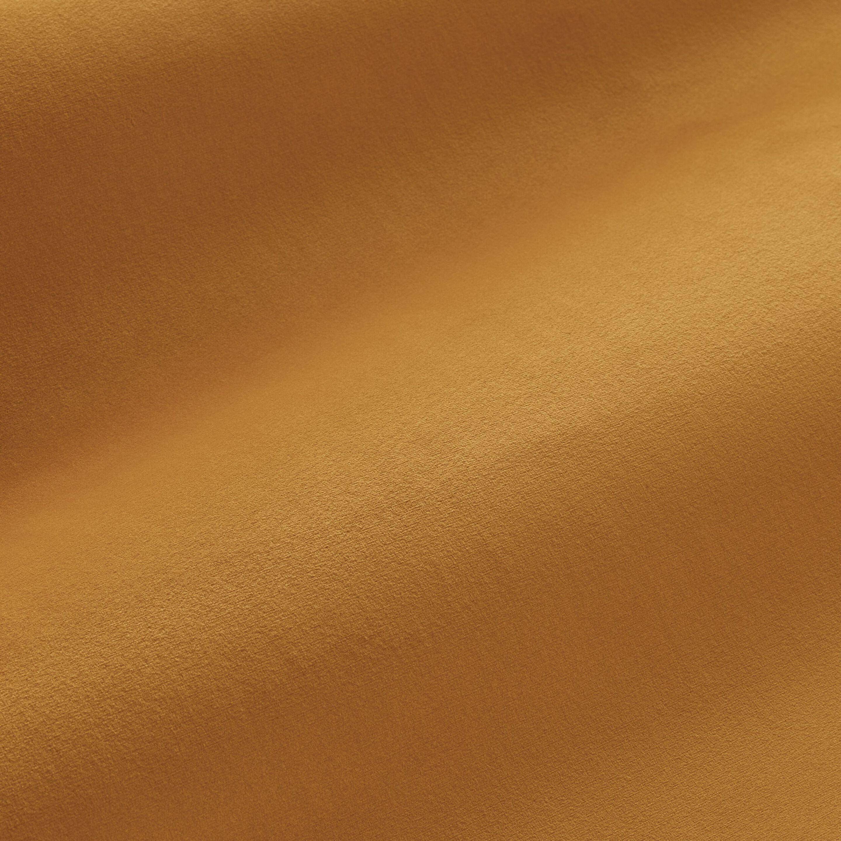 Бархатная однотонная настенная ткань Casamance Mellow ARCH-00120932 - Вид №7