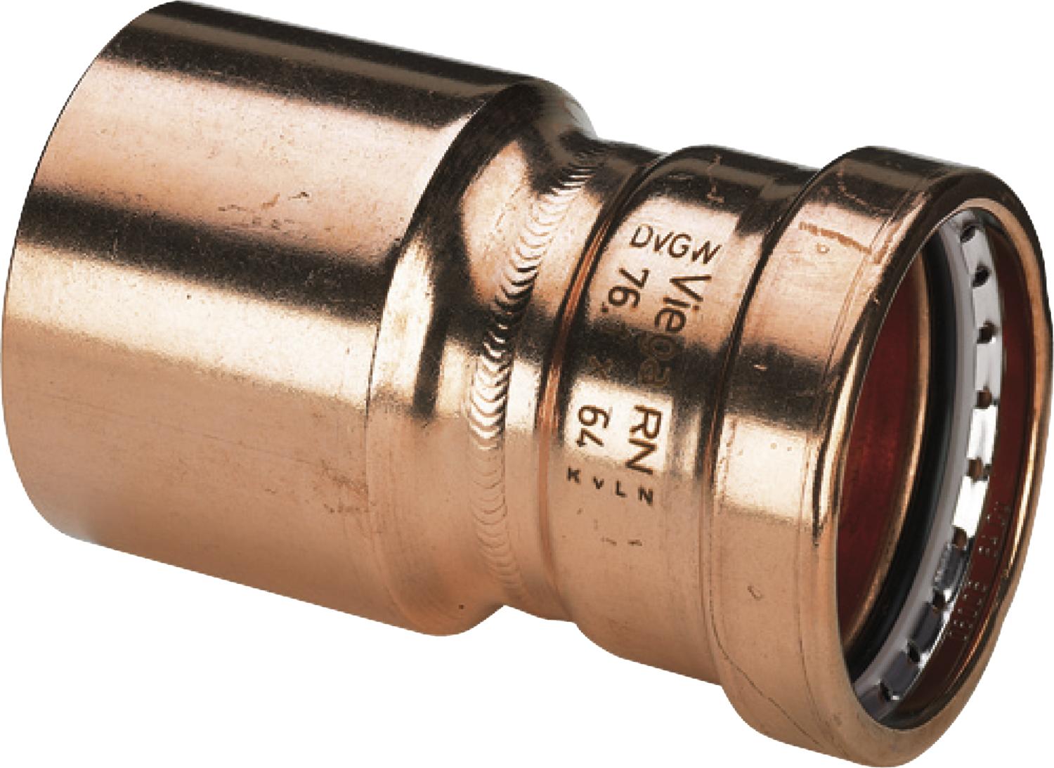 Viega Редукционная вставка Profipress XL 2415.1XL (477158) 477 158