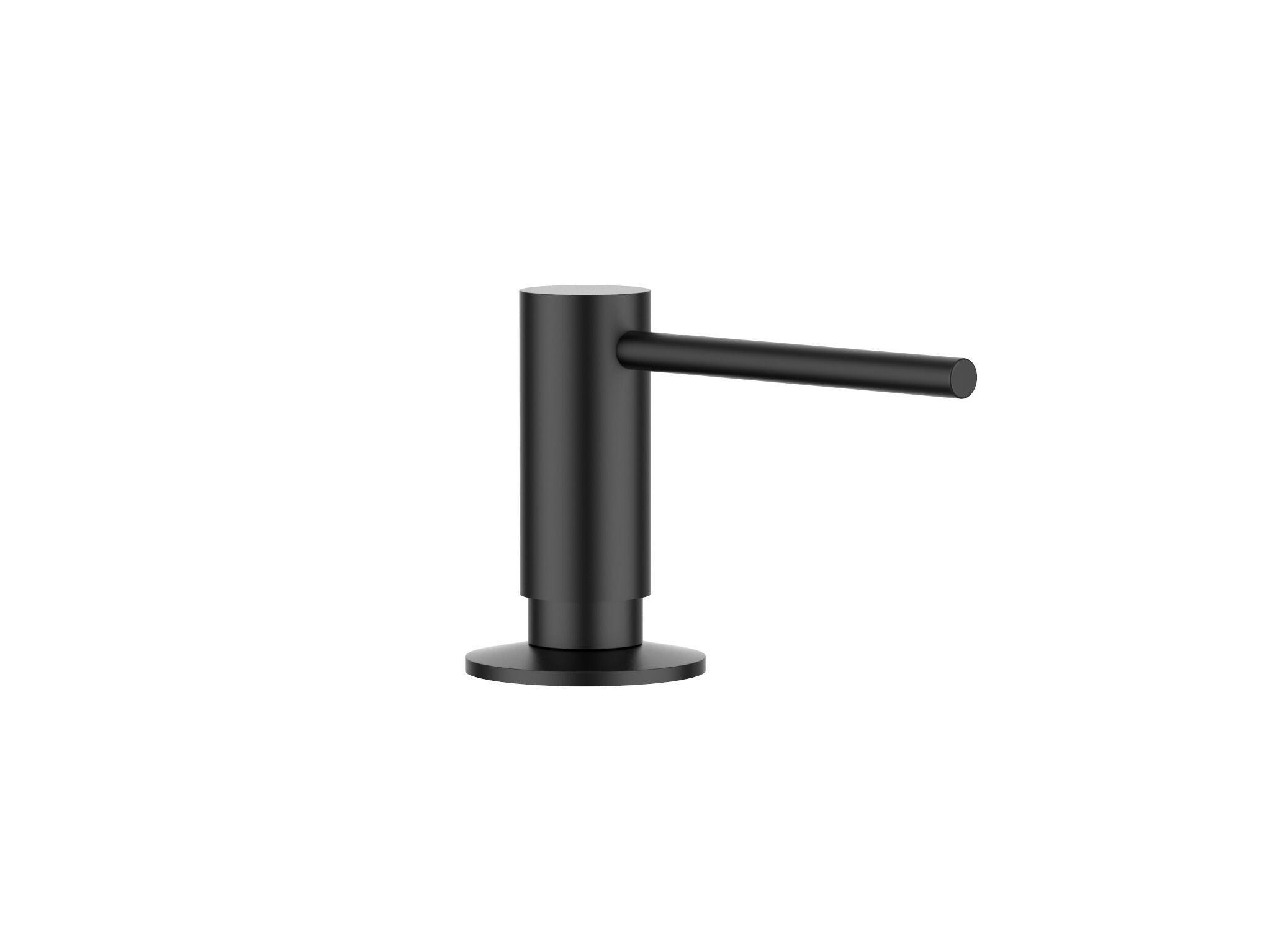 Дозатор мыла GUGLIELMI RUBINETTERIE DS90220 ARCH-00126554 - Вид №5